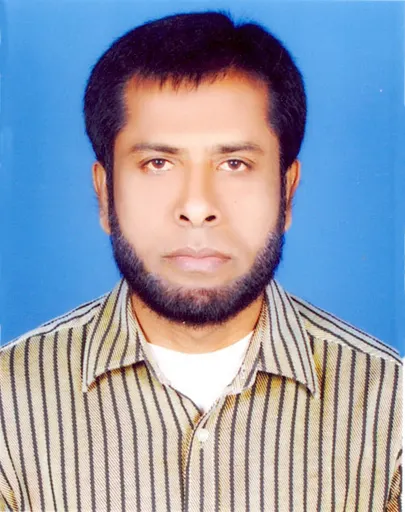MD.  SAYYADUL HOQUE KHANDOKER