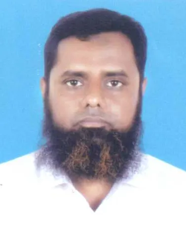MD. HARUN OR RASHID