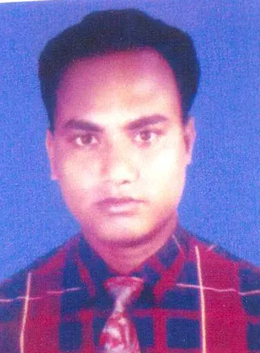MD. KHOYBAR ALI