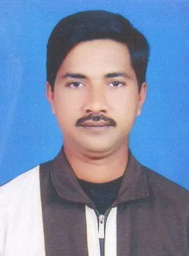 MD. JAMIL HOSSAIN