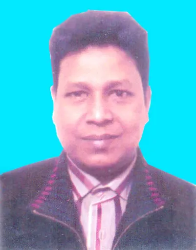 Md. Salim Reza