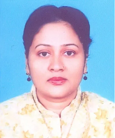AKTAR ROZINA