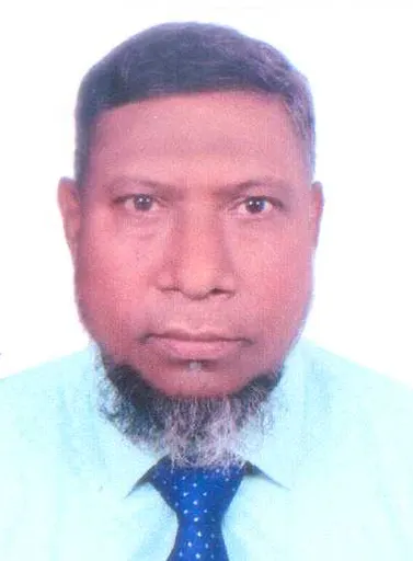 MD. MOSHARRAF HOSSAIN