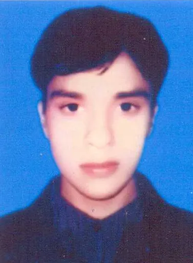 MD. ABDULLAH AL MAMUN