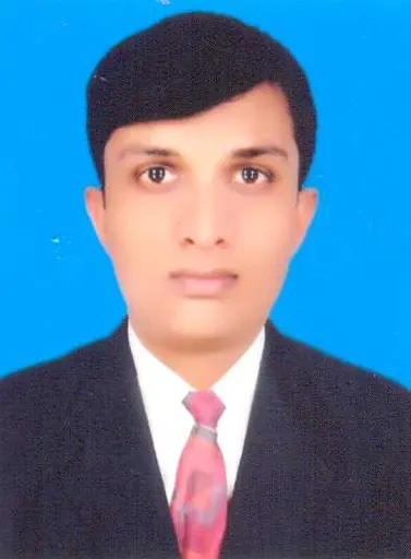 MD. TUSHAR PARVEZ