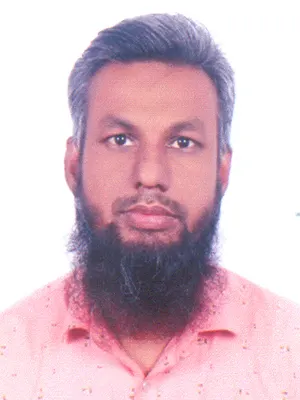 MD. EMRUL KAYES