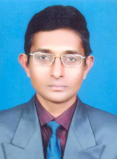 SALIL  RANJAN  SOMADDAR