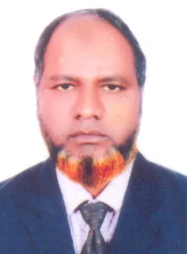 MD. HABIBUR RAHMAN