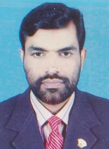 MD. AZHARUL ISLAM