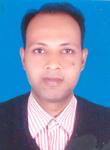 MD. SALAUDDIN MOLLA