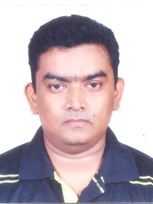 SHAZID HAFIZ