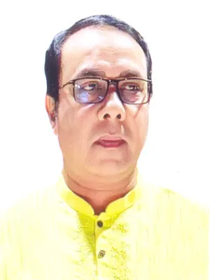 KH. M. GOLAM MOSTOFA