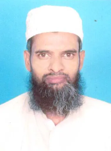 MD. MAHABUB ALAM