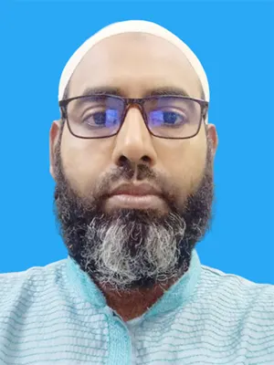 MD. SHARIFUL ISLAM