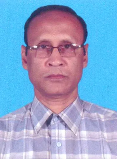 MD. SIRAJUL ISLAM