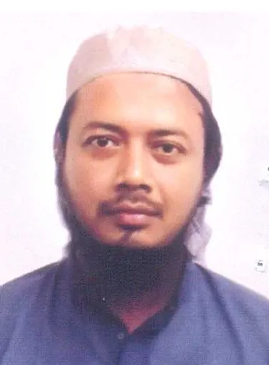A. K. M. AHSANUL KHABIR