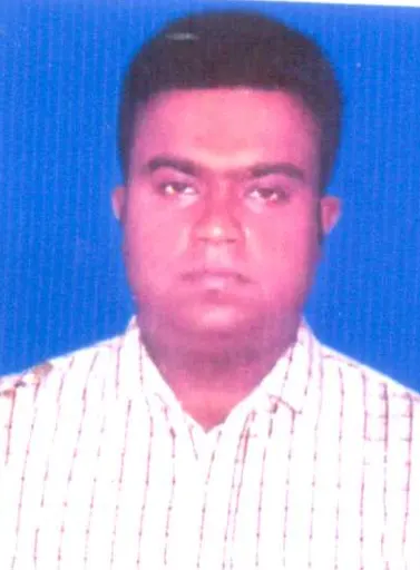 TONMOY HAQUE (Adhoc)