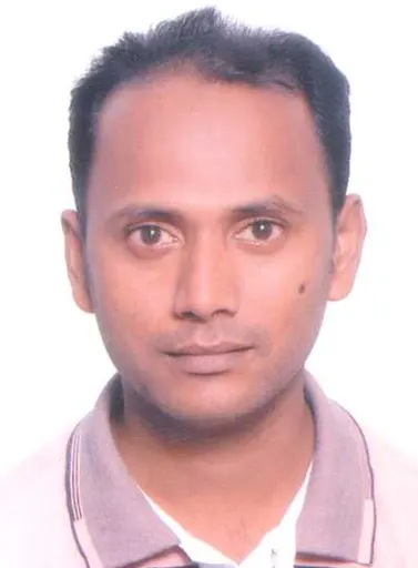 MD. MOHAI MANUL HAQUE