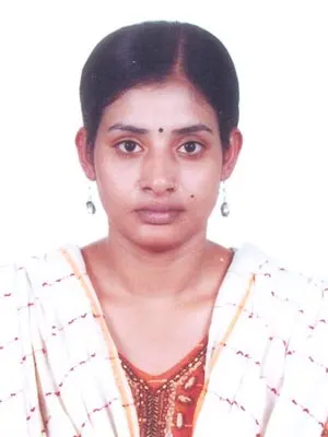 Most. Shahazadi Khatun