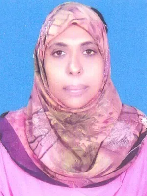 Most. Hasna Banu