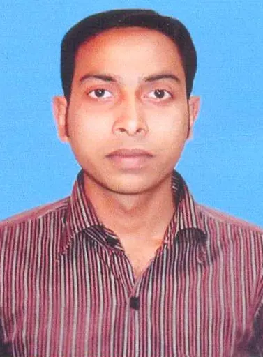 MD. ABDULLAH AL MAMUN