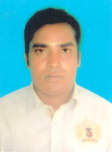 MD. ARIFUL ISLAM
