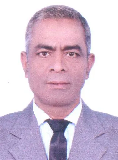 MD. GIUSH UDDIN