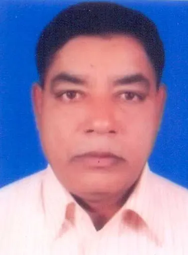 MD. EMDADUR RAHMAN
