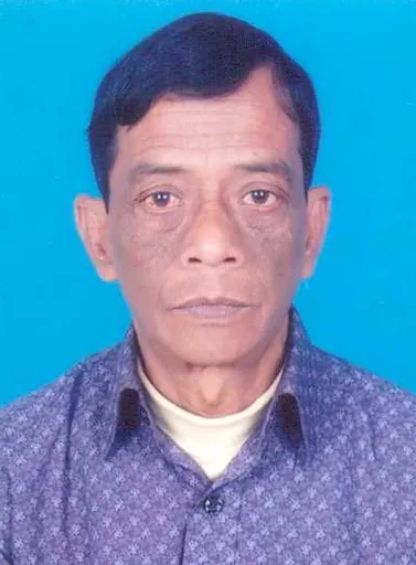 MD. BASHIRUL ISLAM