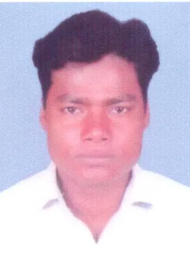 MD. SARAUL KARIM
