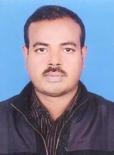 MD. MOSTAFIZUR RAHMAN MILON