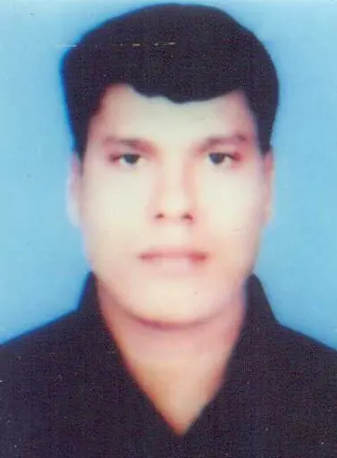 MD. RABIUL ISLAM ROBI