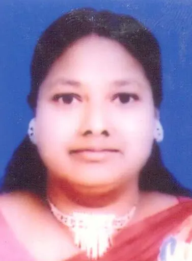 MOST. MIRA KHATUN