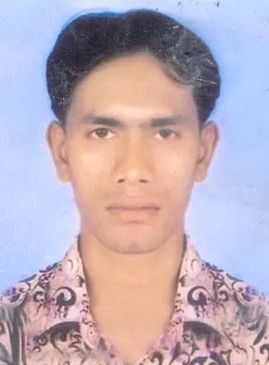 MD. MAMUNUR RASHID