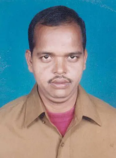 DARPON KUMAR HELA