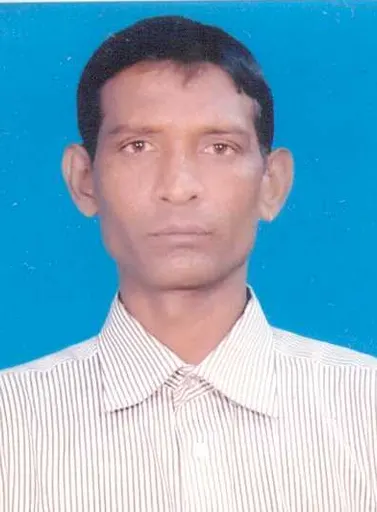 SUNIL DOME