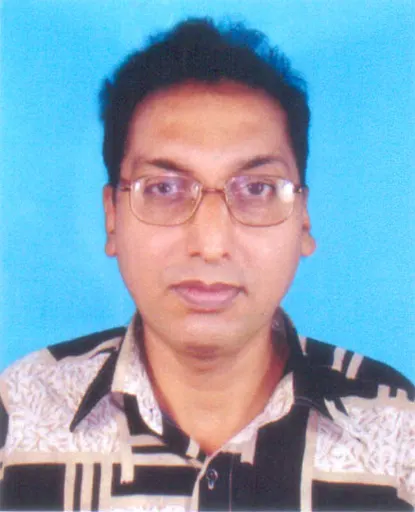 MIR MOSTAFIZUR RAHMAN