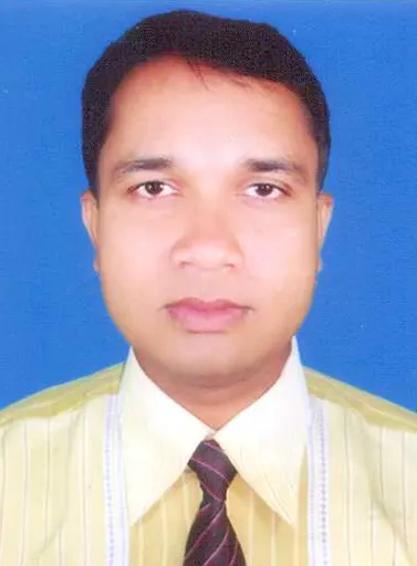MD. SALAH UDDIN