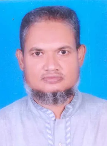 MD. ISMAIL HOSSAIN