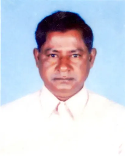 MD. GOLAM MOSTOFA