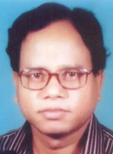 NARAYAN CHANDRA BARMAN