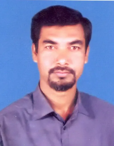 MD. ZIAUL HAQUE