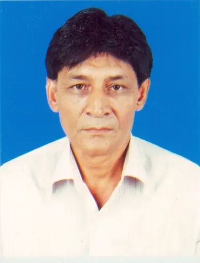 MD. BABUL HOSSAIN MONDAL