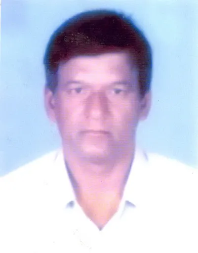 MD. NURUL HUDA