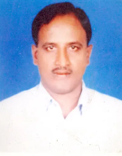 MD. AKBAR ALI