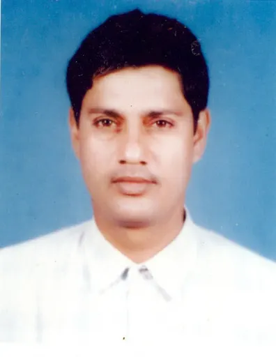 MD. DULAL ISLAM