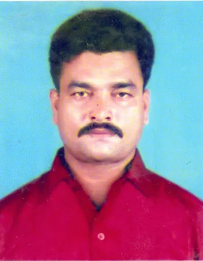 MD. ZAKIR HOSSAIN DIPU