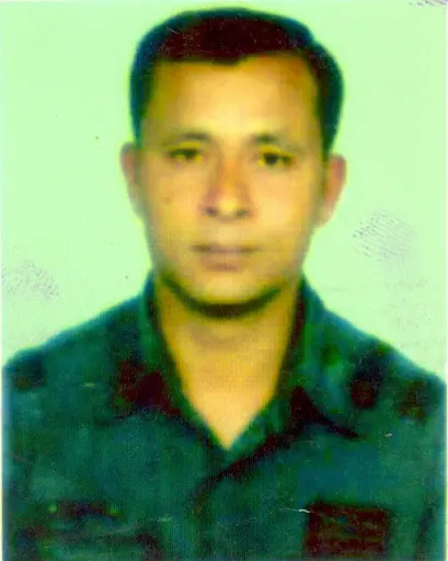 MD. MOFIZUL ISLAM