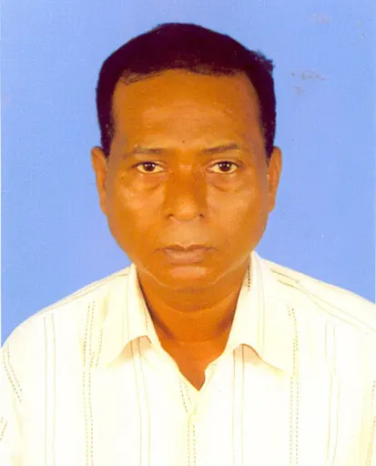 MD. BABLU