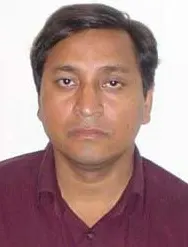 MIR SHAHJAHAN ALI Zakir